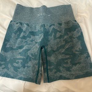 Nvgtn shorts